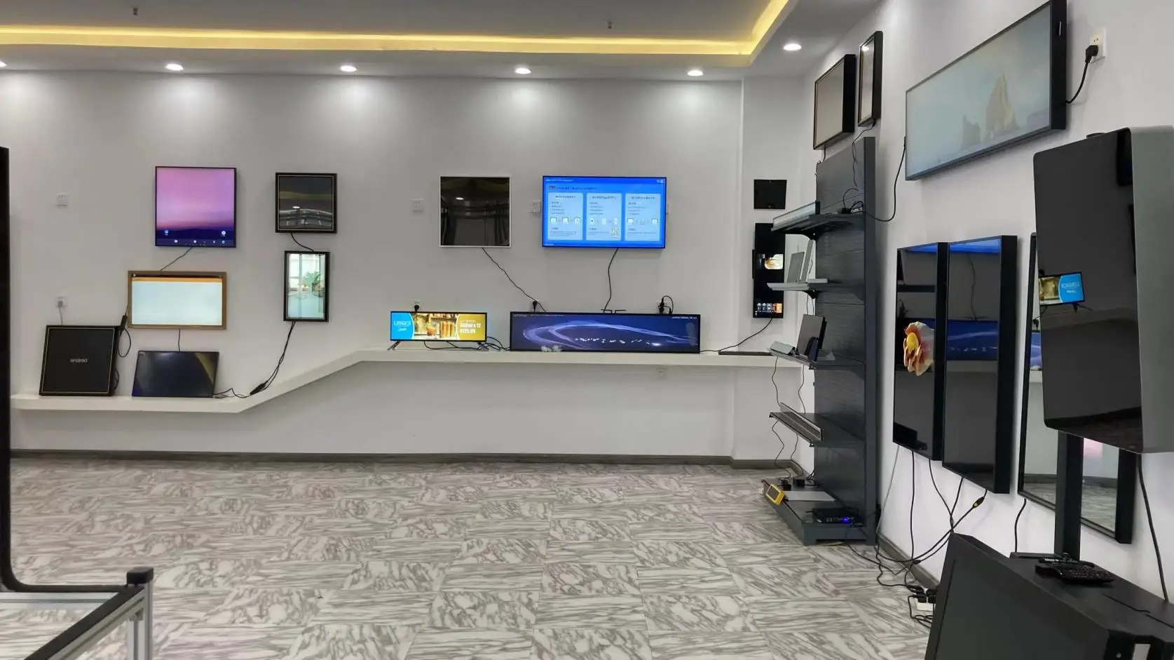 Shenzhen Fionexx Technologies Ltd factory image 5