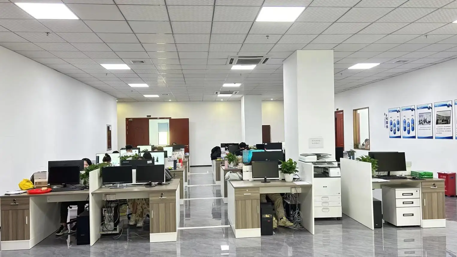 Shenzhen Jiaying Shidai Technology Co., Ltd. Energy Storage System