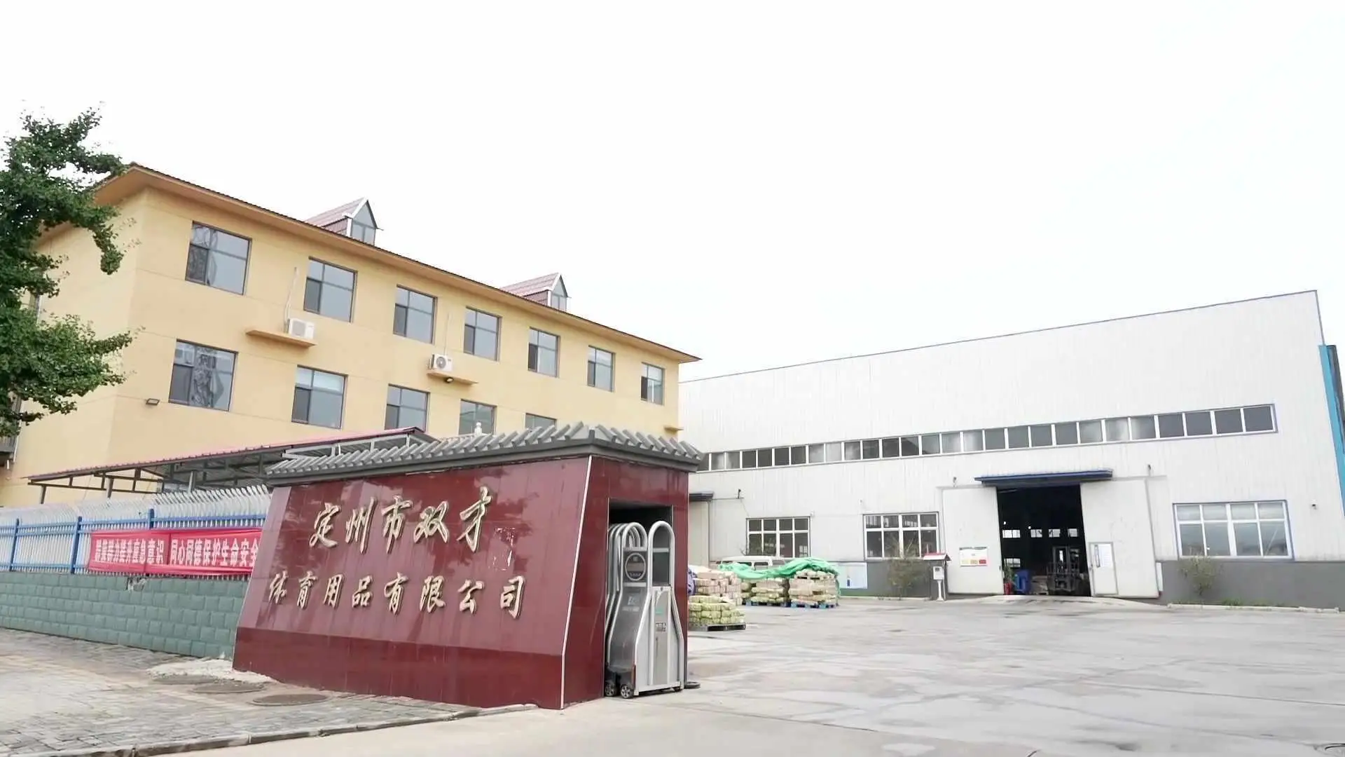 Dongguan Shangze Sporting Goods Co., Ltd. Pickleball Balls