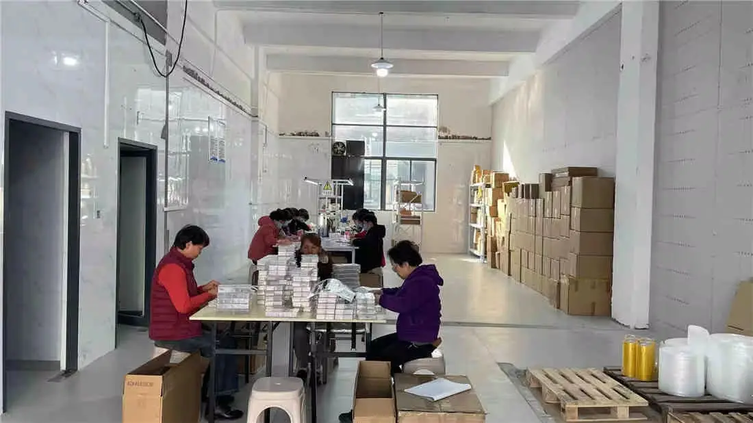 Dongguan Shinywin Cosmetic Technology Co., Ltd. Nail Dust Collectors