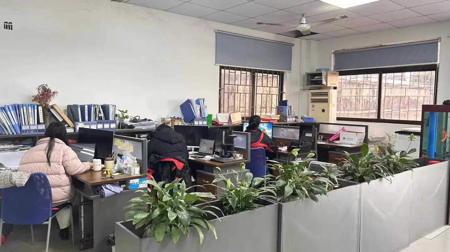 Dongguan Jindeng Metal Products Co., Ltd. Hex Bolts