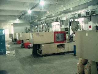 Shanghai Yuhao Household Appliance Manufacturing Co., Ltd. Plastic Water Bottle