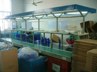Shanghai Yuhao Household Appliance Manufacturing Co., Ltd. Stainless Steel Water Bottle