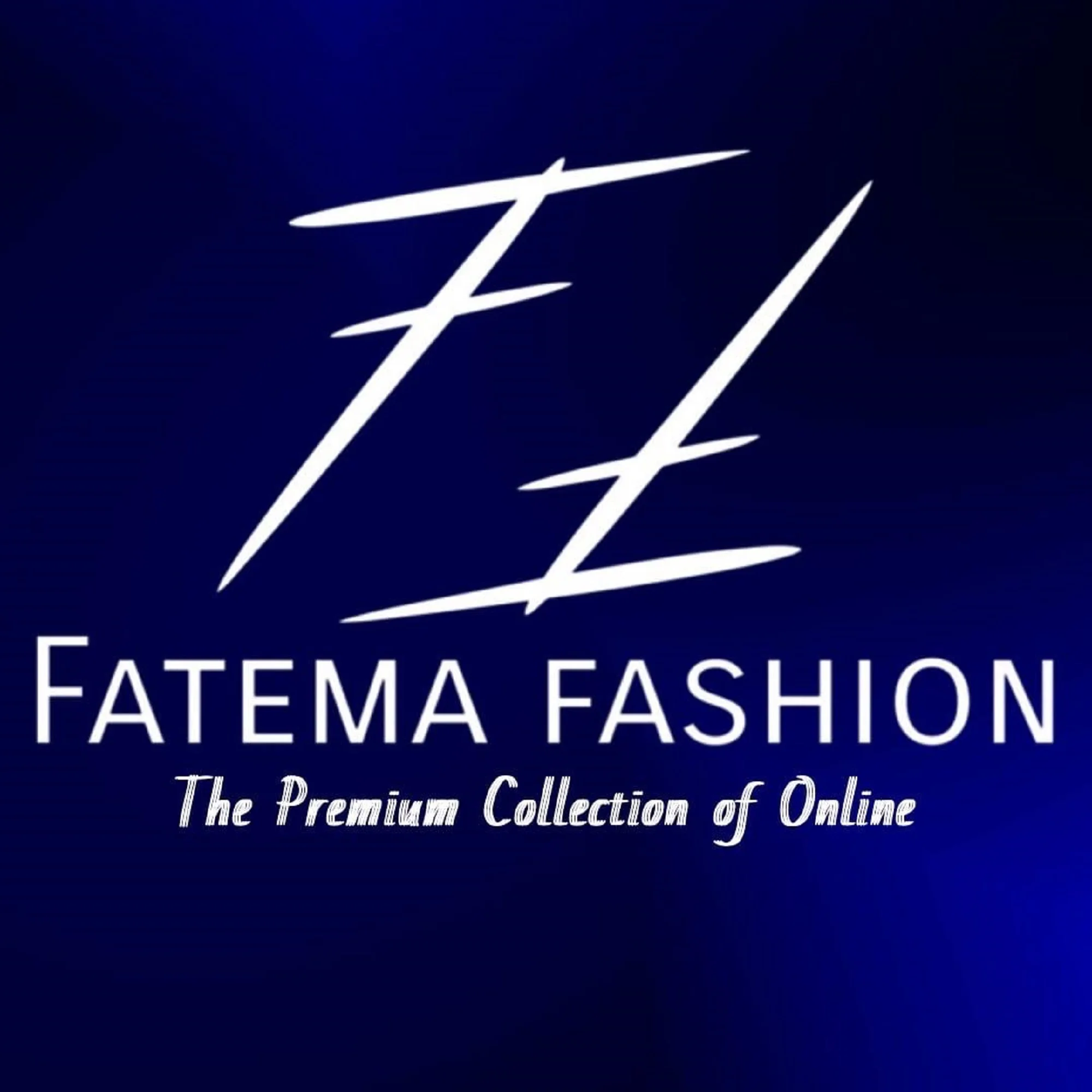 Fatema Fashion logo
