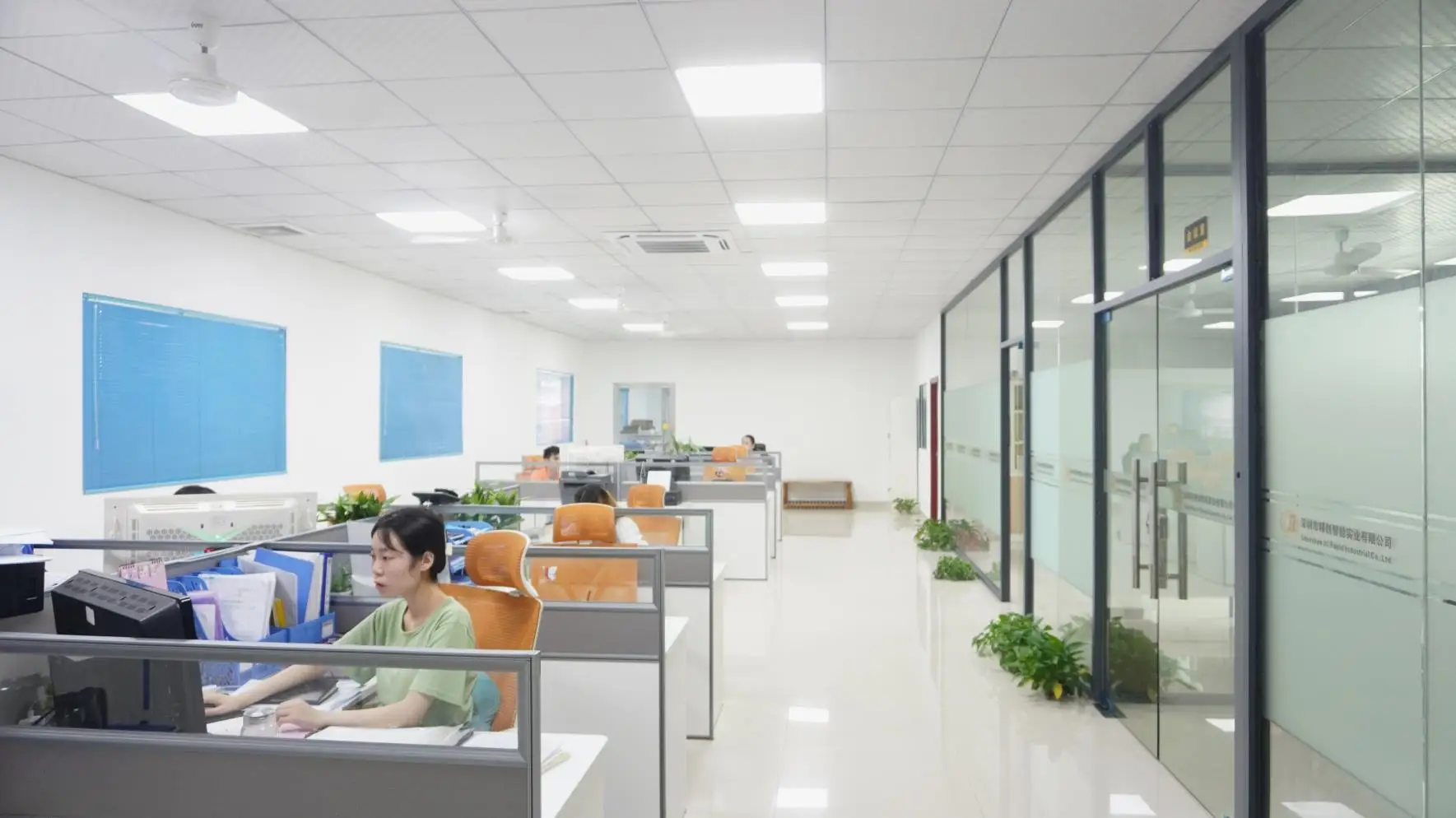 Shenzhen Jc Rapid Mfg Industrial Co., Ltd. Sheet Metal Fabrication