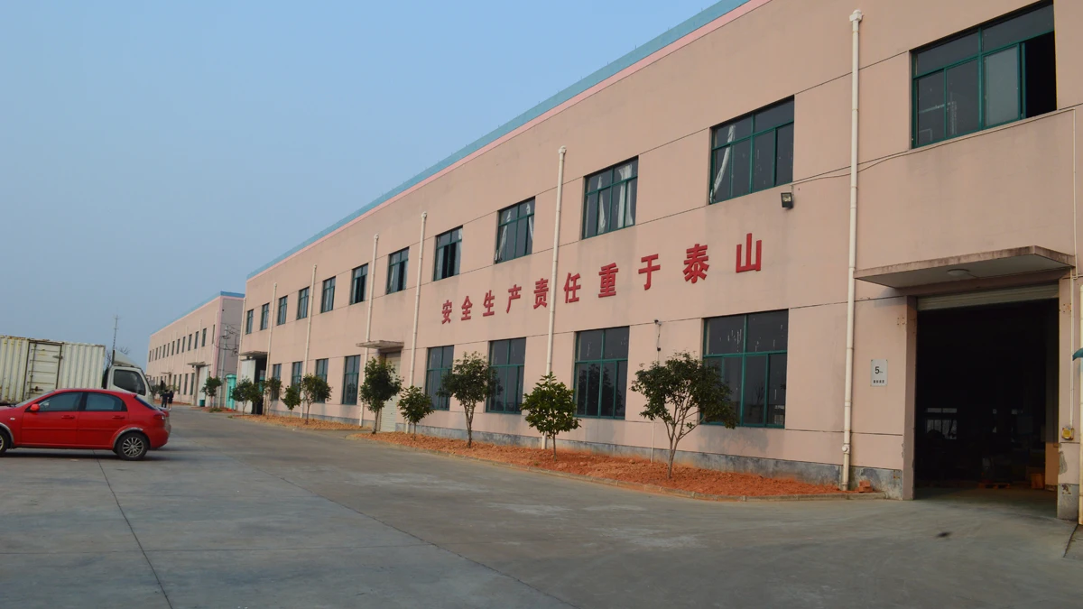 Jinhua Anmay Leisure Supplies Co., Ltd. Stunt Scooters