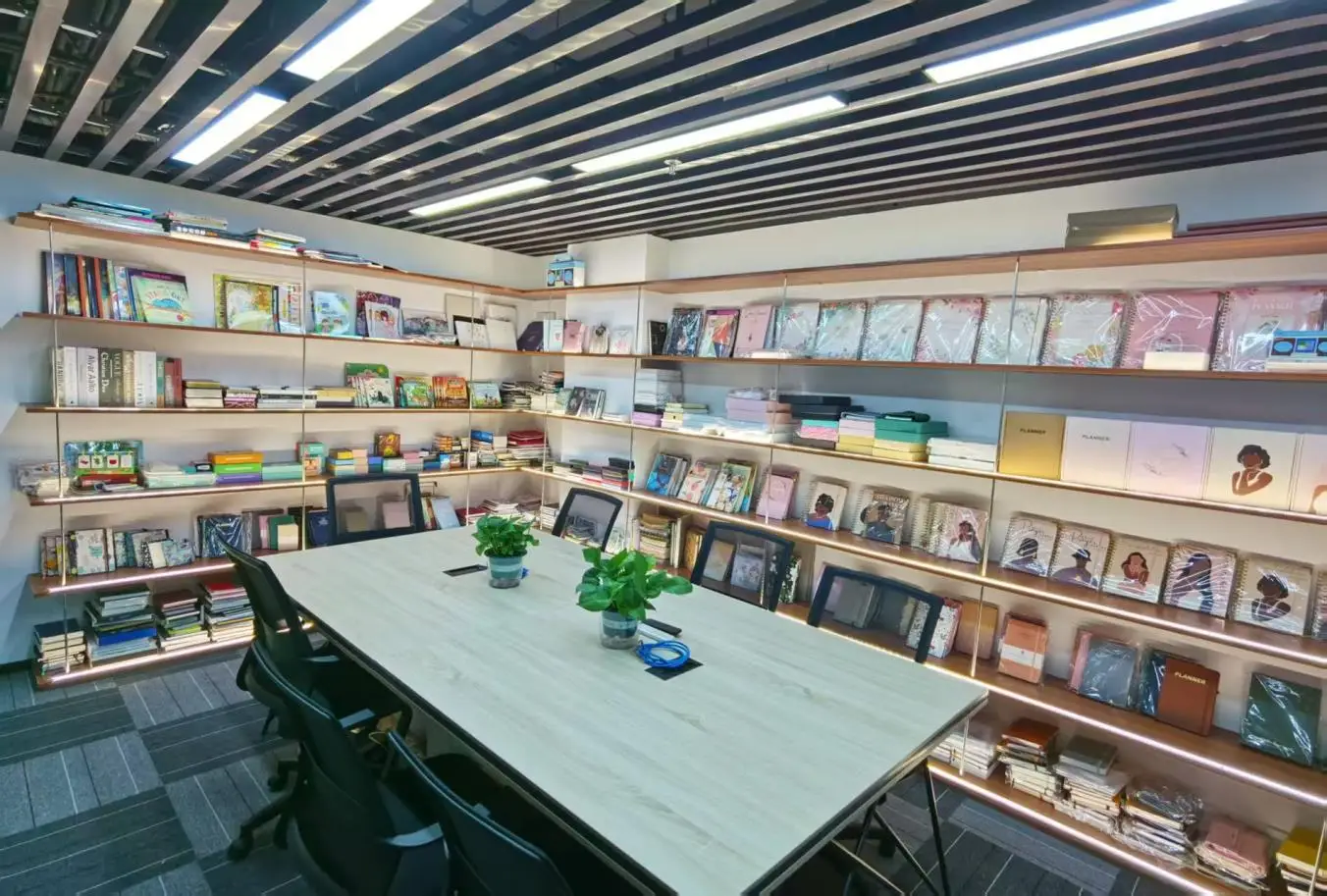 Guangzhou Xiangjiang Printing Co., Ltd. PU Leather Notebooks