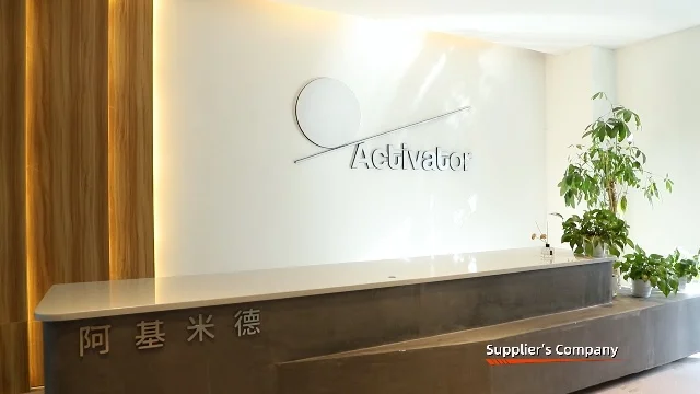 Activator (guangdong) Health Technology Co., Ltd. Liver Detox