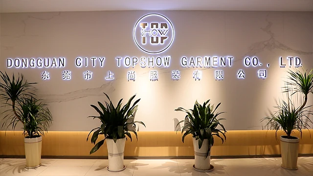 Dongguan City Topshow Garment Co., Ltd. Hoodies