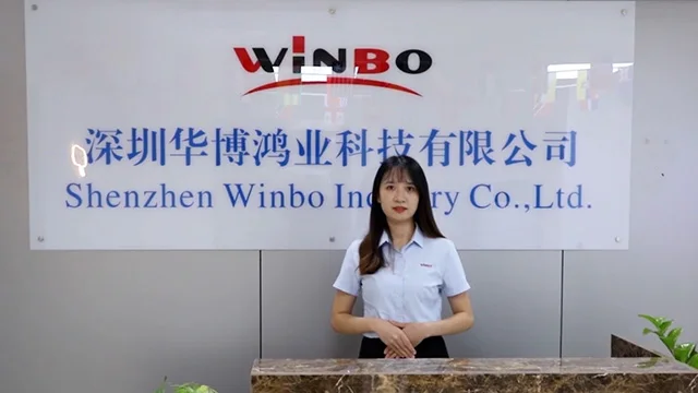 Shenzhen Winbo Technology Co., Limited LED Neon Sign