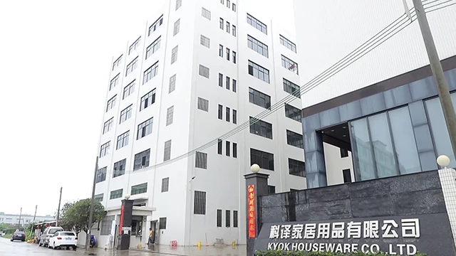 KYOK Curtain Rod Co., Ltd. Curtain Rod