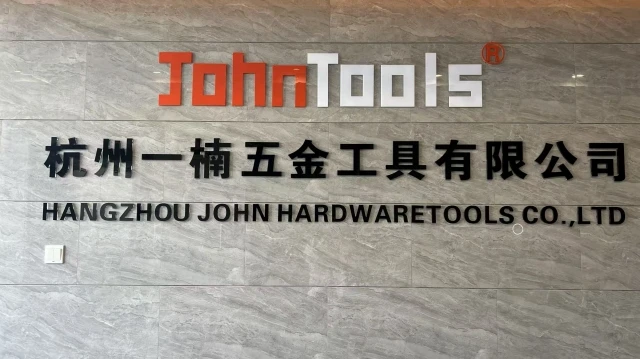 Hangzhou John Hardware Tools Co., Ltd Electric Tile Cutting Machine