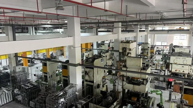 Hangzhou John Hardware Tools Co., Ltd Vacuum Suction Cups