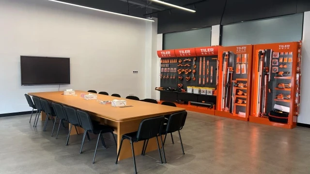 Hangzhou John Hardware Tools Co., Ltd Electric Tile Cutting Machine