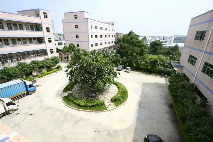 Huizhou Hongxiang Plastic Product Co., Ltd. PVC Figures