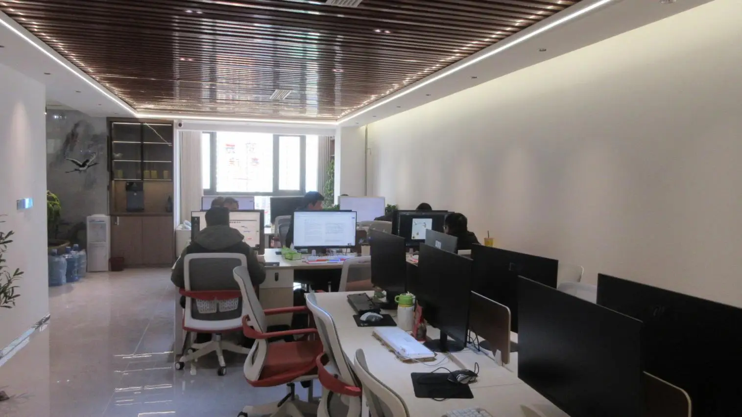 Nanyang City Wancheng District European Jingtong Trading Co., Ltd. Wall Lamps