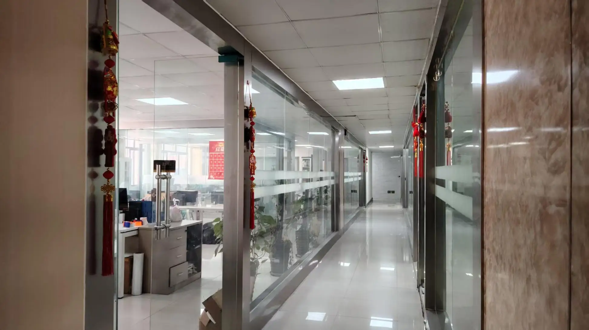 Guangzhou Glm Beauty Spa Equipment Factory Laser Beauty Equipment