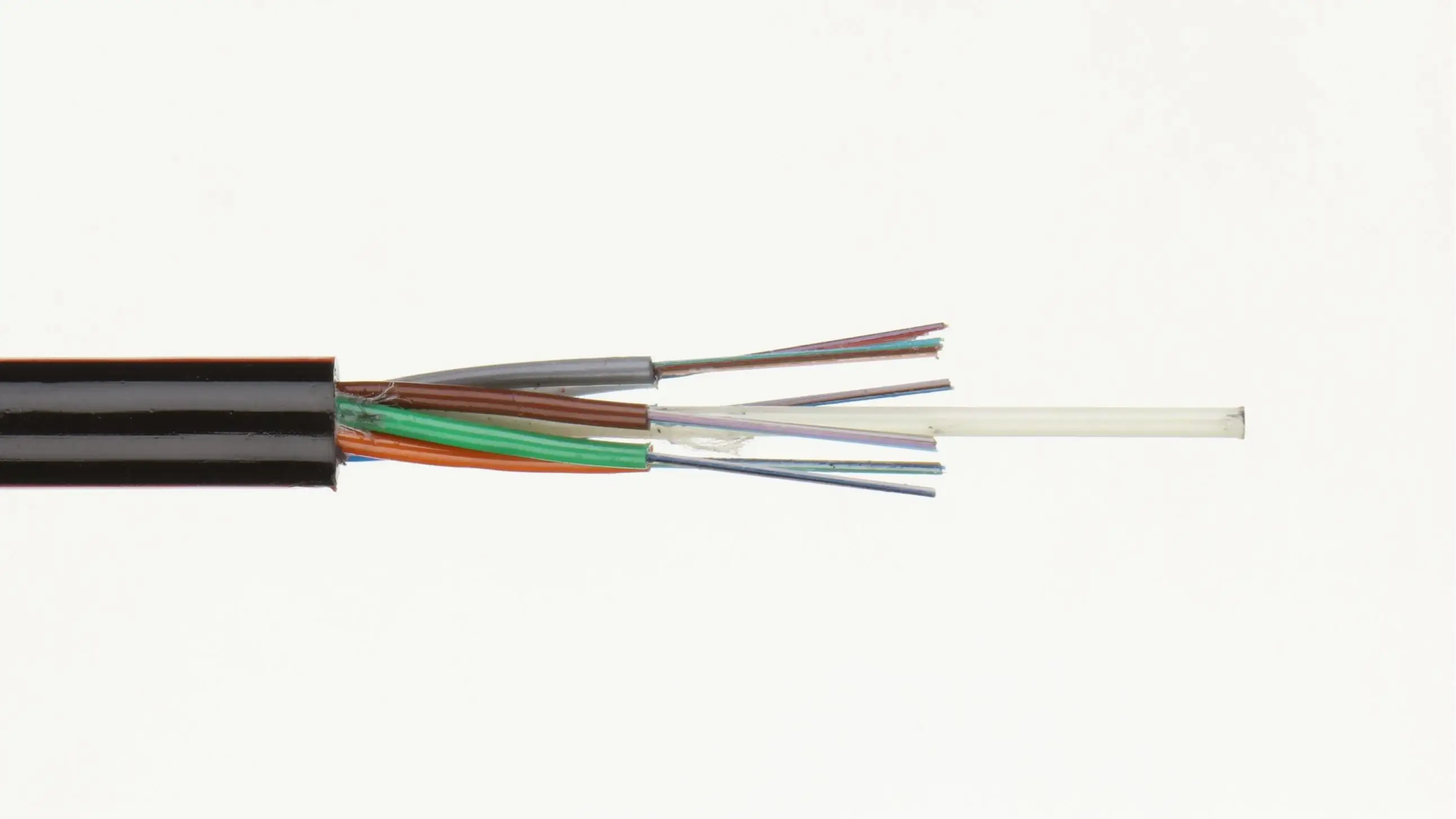 Changzhou Victor Photo-Electric Technology Co., Ltd Optical Fiber Cable