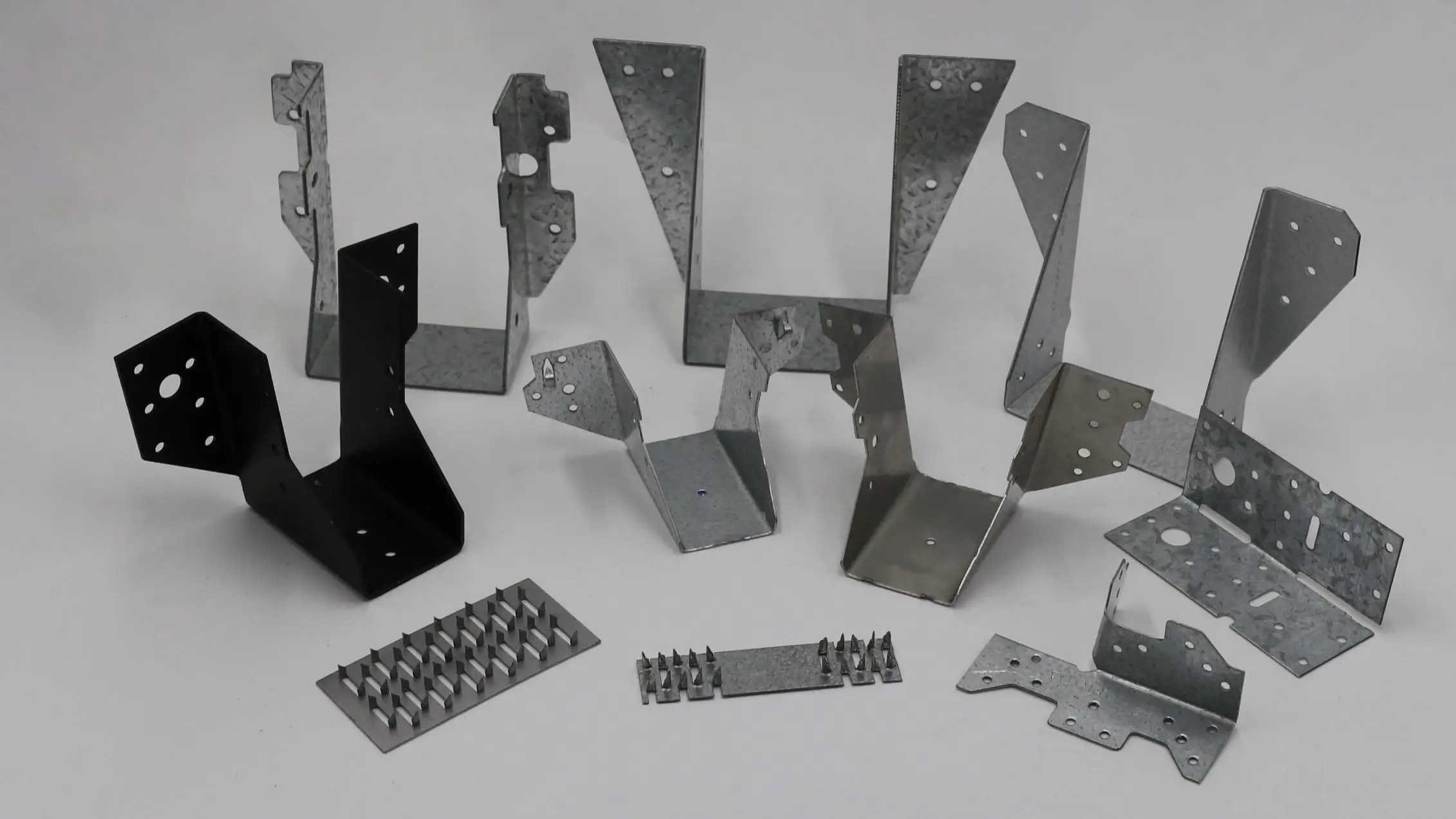 Cangzhou Topson Construction Engineering Co., Ltd. Rain Gutter Systems