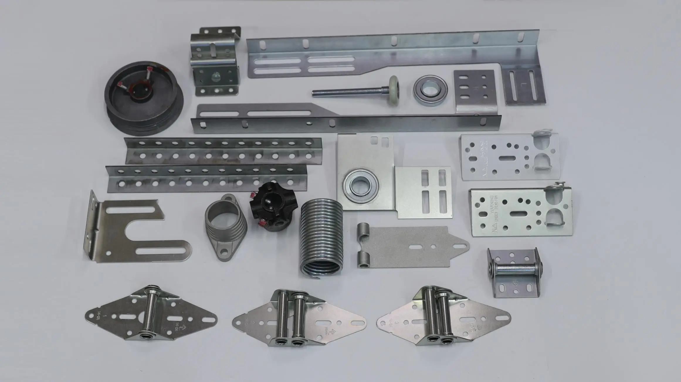 Cangzhou Topson Construction Engineering Co., Ltd. Rain Gutter Systems