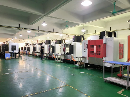 Dongguan Jinchui Precision Hardware Co., Ltd. Stamping Parts