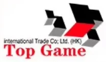 Shenzhen Topgame Trade Co., Ltd. logo