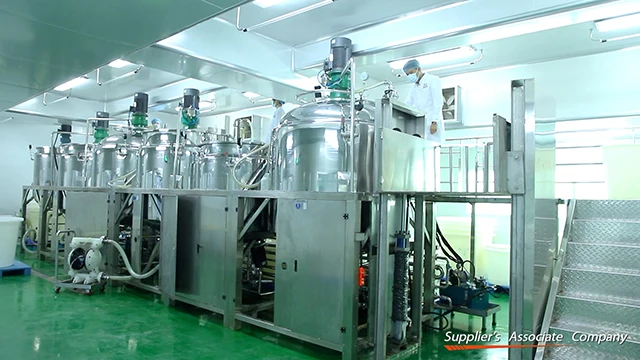 Guangzhou Chengzhe Meifu Cosmetic Co., Ltd. Essential Oils