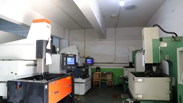Zhejiang Blossom Science & Technology Co., Ltd. factory image 1
