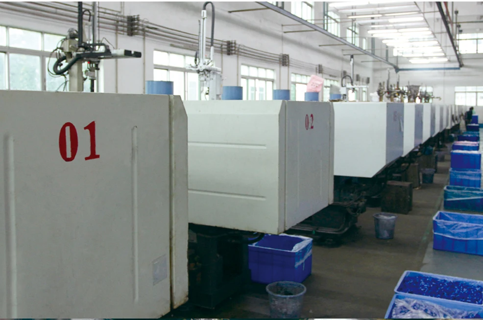 Shantou Shield Cultural Products Co., Ltd. factory image 1