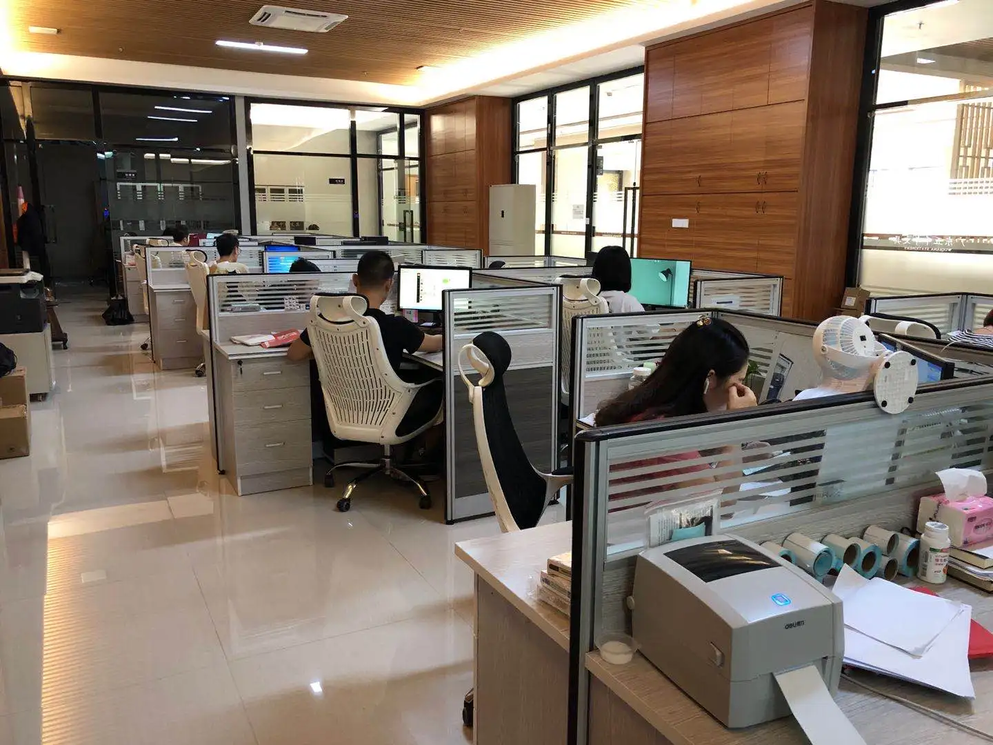 Shantou Shield Cultural Products Co., Ltd. factory image 3