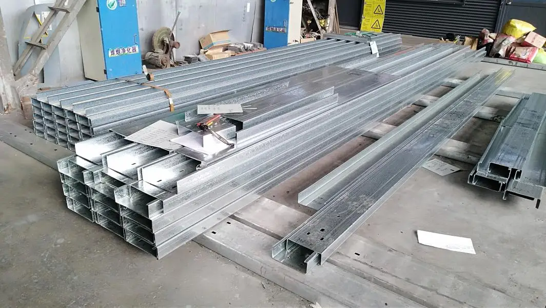 Shandong Hengjia Haya Building Materials Ltd. PU Sandwich Panel