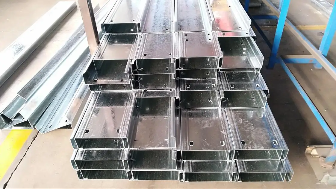 Shandong Hengjia Haya Building Materials Ltd. Sandwich Panel