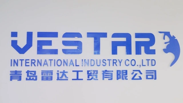 Vestar International Industry Co., Ltd. Air Conditioners