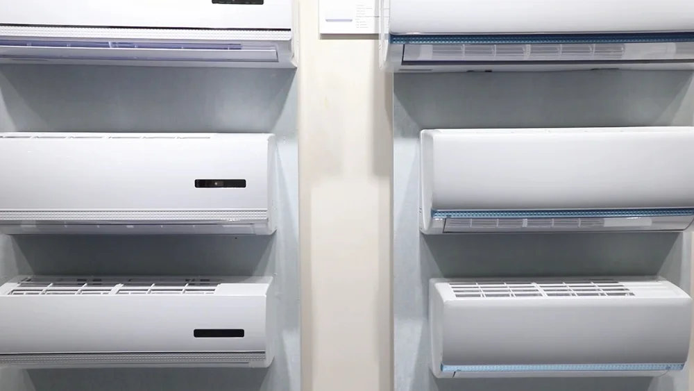 Vestar International Industry Co., Ltd. Refrigerators