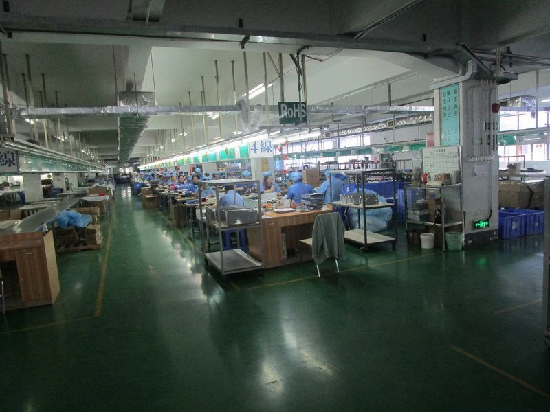 Shenzhen Borson Electronics Co., Ltd. Vibrators