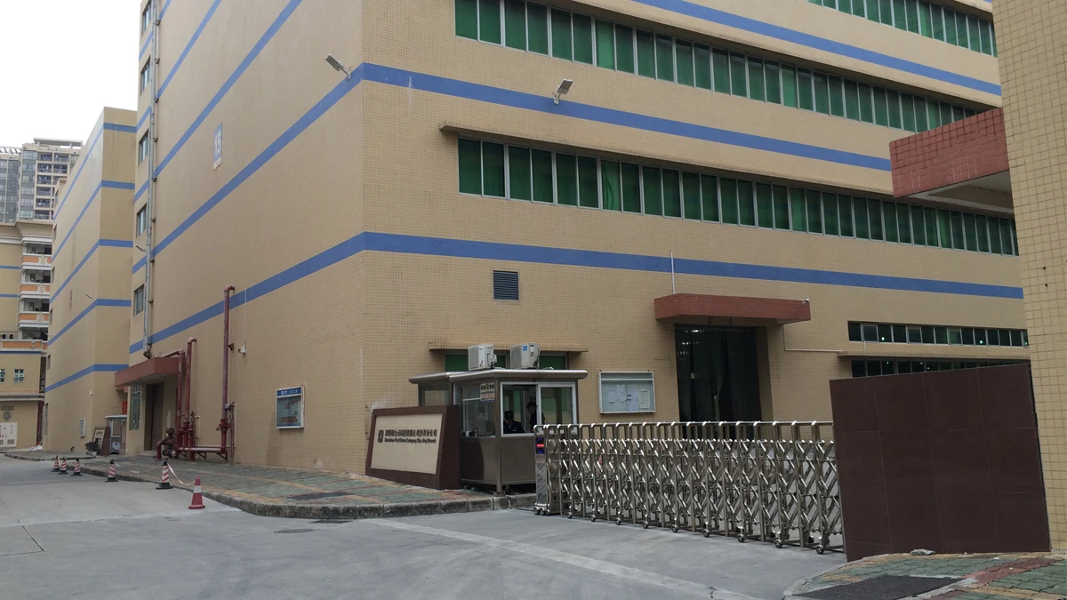 Shenzhen Borson Electronics Co., Ltd. Dildos