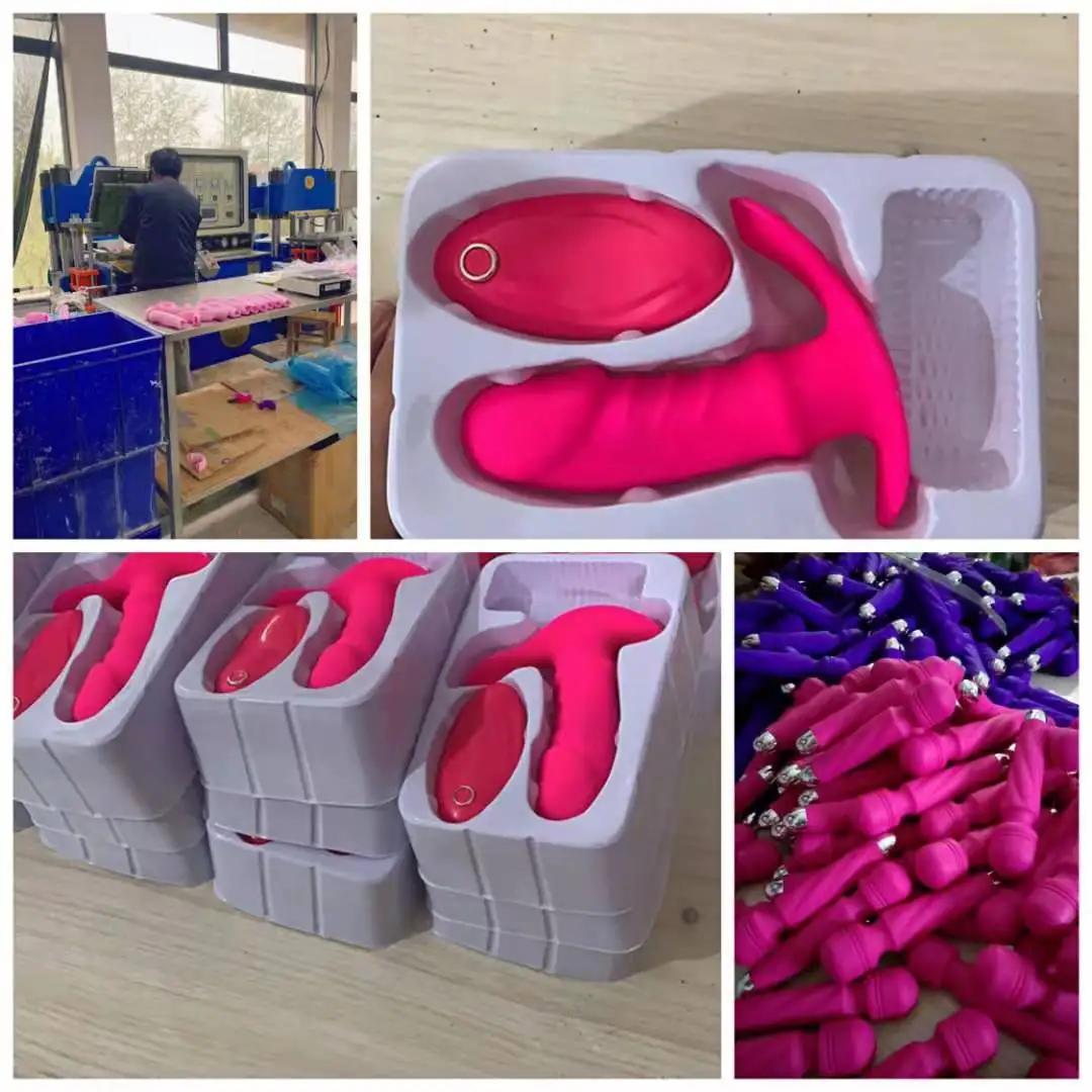 Shenzhen Borson Electronics Co., Ltd. Male Masturbator