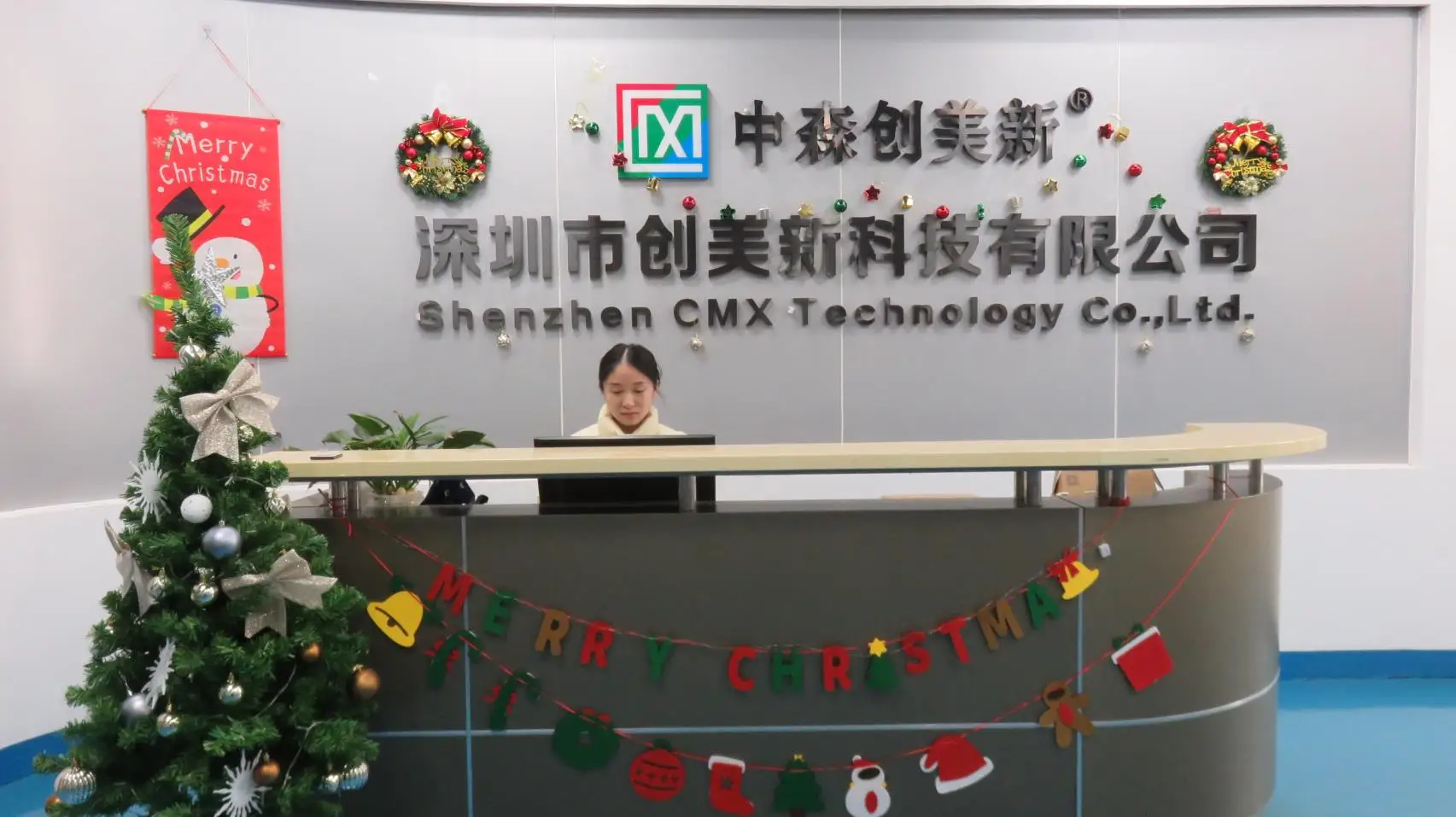 Shenzhen Cmx Technology Co., Ltd. Rental LED Screen