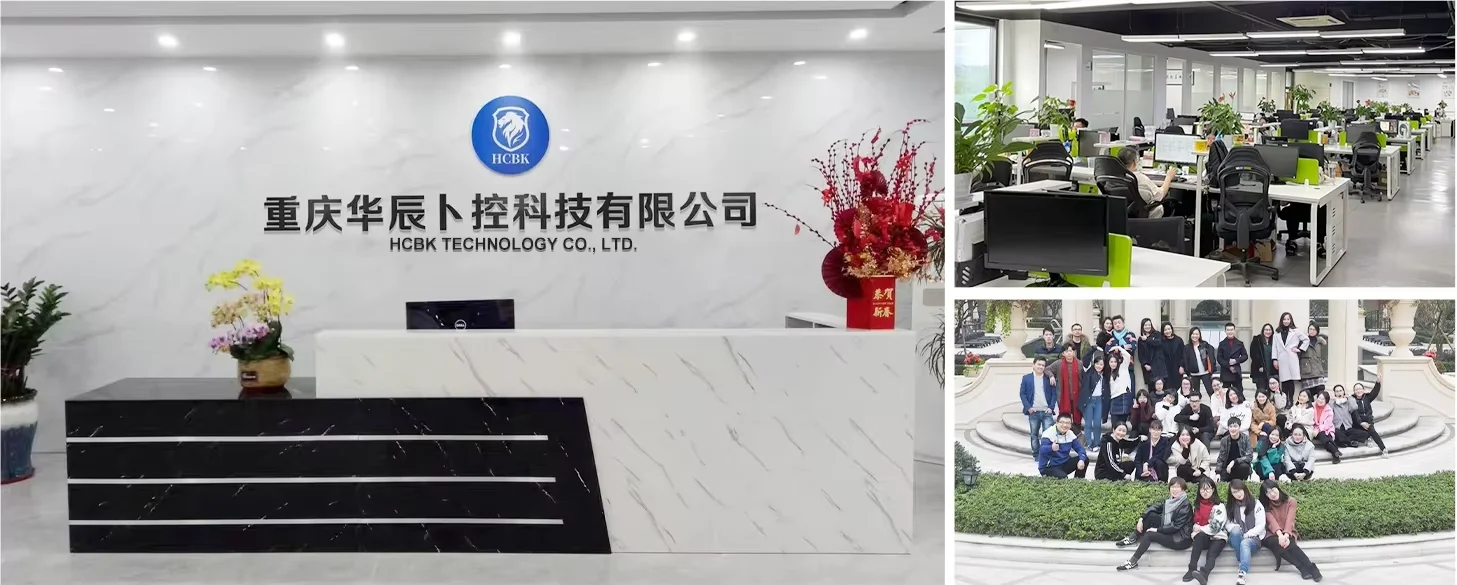 HCBK Technology Co., Ltd. Electric Scooters