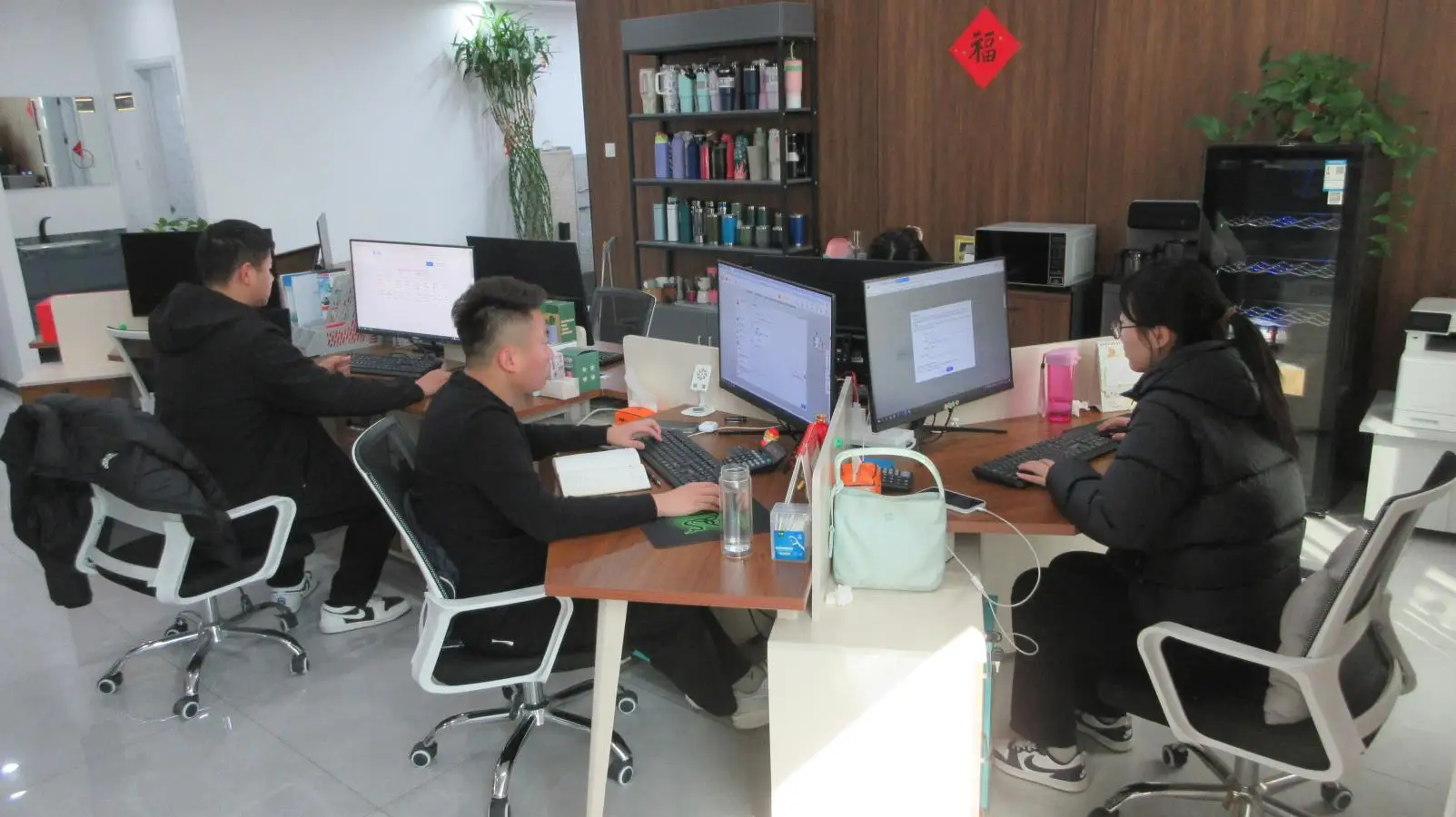 Anhui Tengrun Import And Export Co., Ltd. Coffee Mug