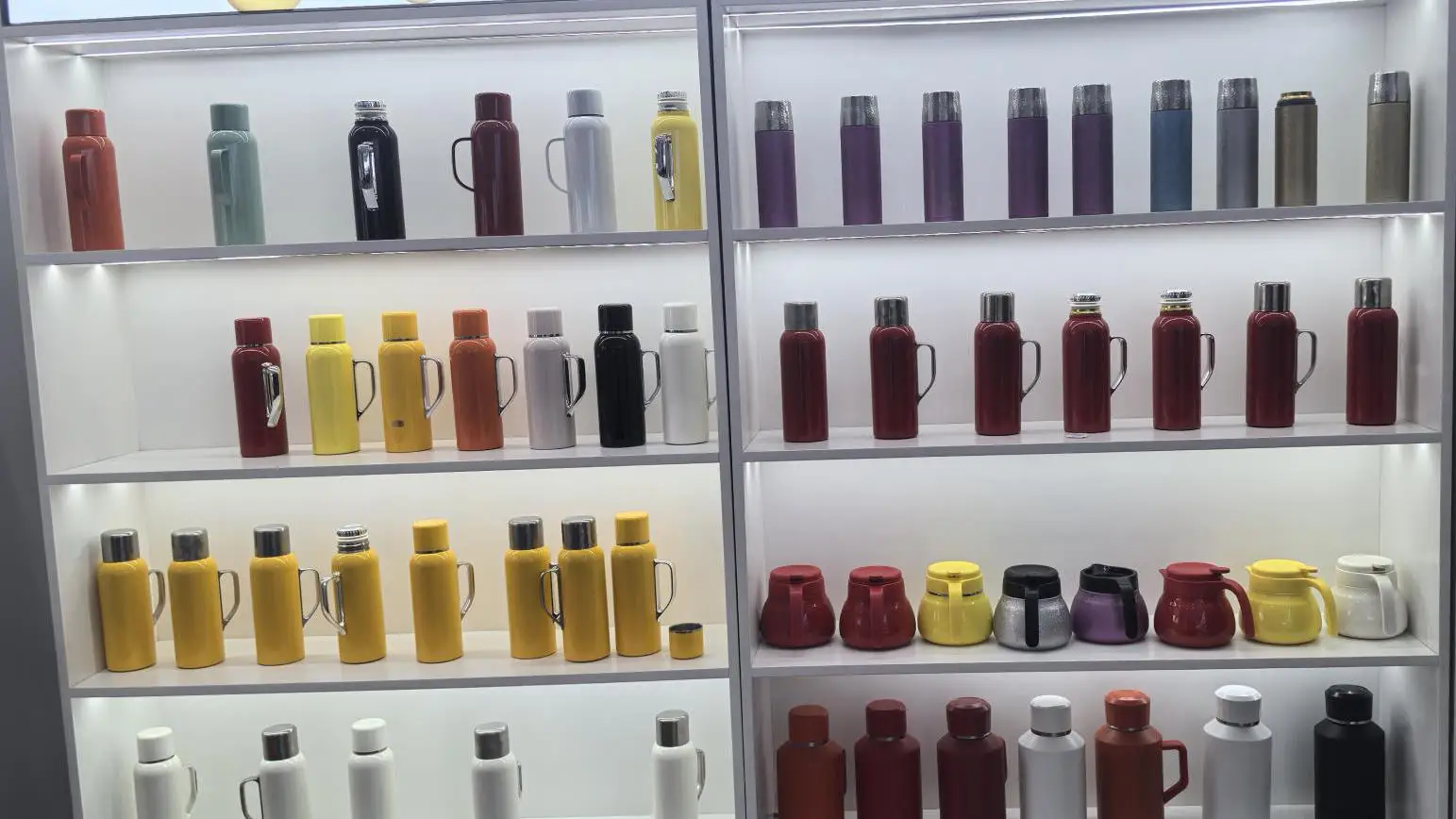 Anhui Tengrun Import And Export Co., Ltd. Vacuum Insulated Tumbler
