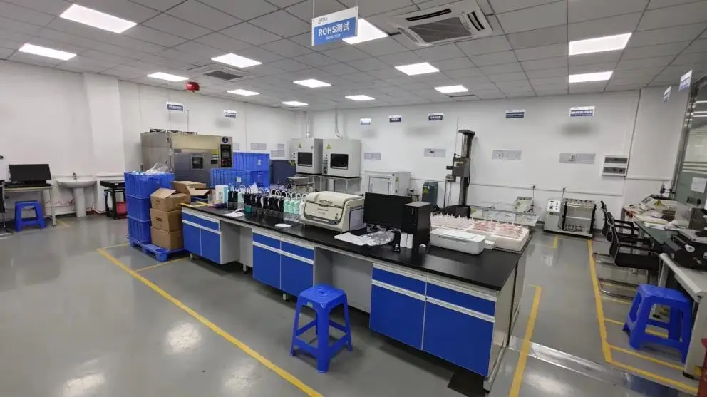 Fly Cat Electrical Co., Ltd. Water Flosser