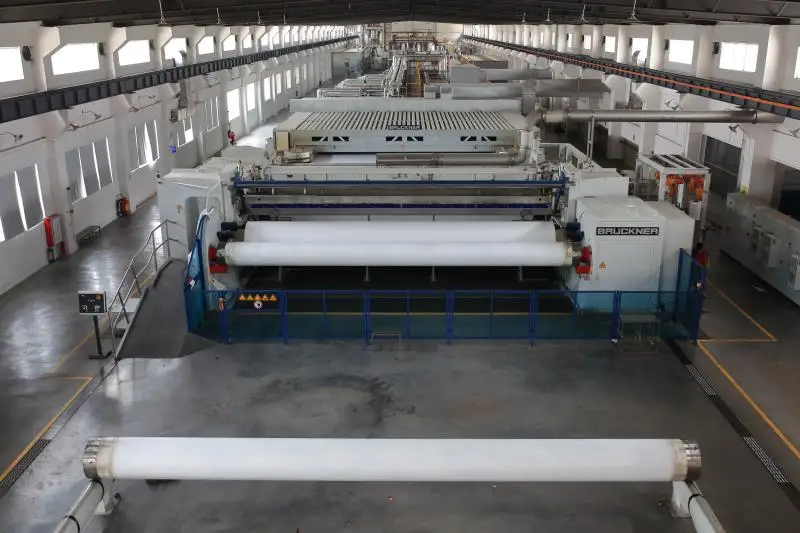 Hangzhou Haimu Technology Co., Ltd. BOPP Film