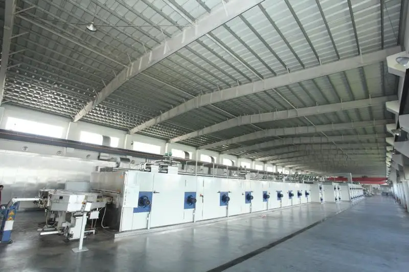 Hangzhou Haimu Technology Co., Ltd. Metallized Paper