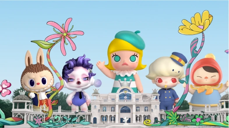 Henan Leshuo Crafts Co., Ltd. Plush Dolls