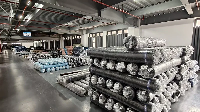 Yiwu Ruidong Clothing Co., Ltd. Balaclava