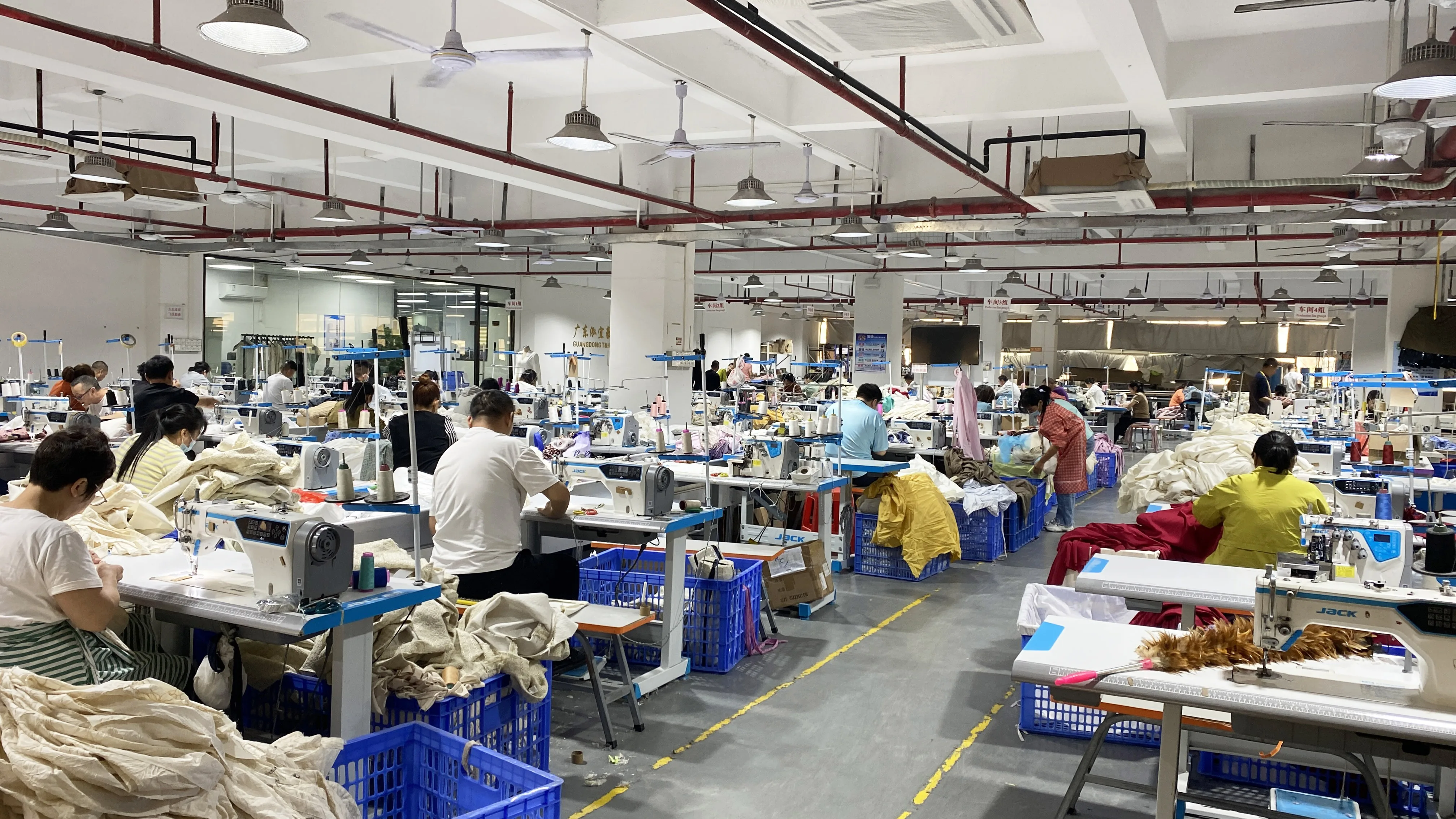 Dongguan Yuanlide Garment Co., Ltd. Cocktail Dresses