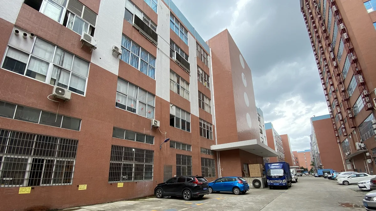 Zhongshan Fuhui Electric Appliance Co., Ltd. Wine Refrigerator