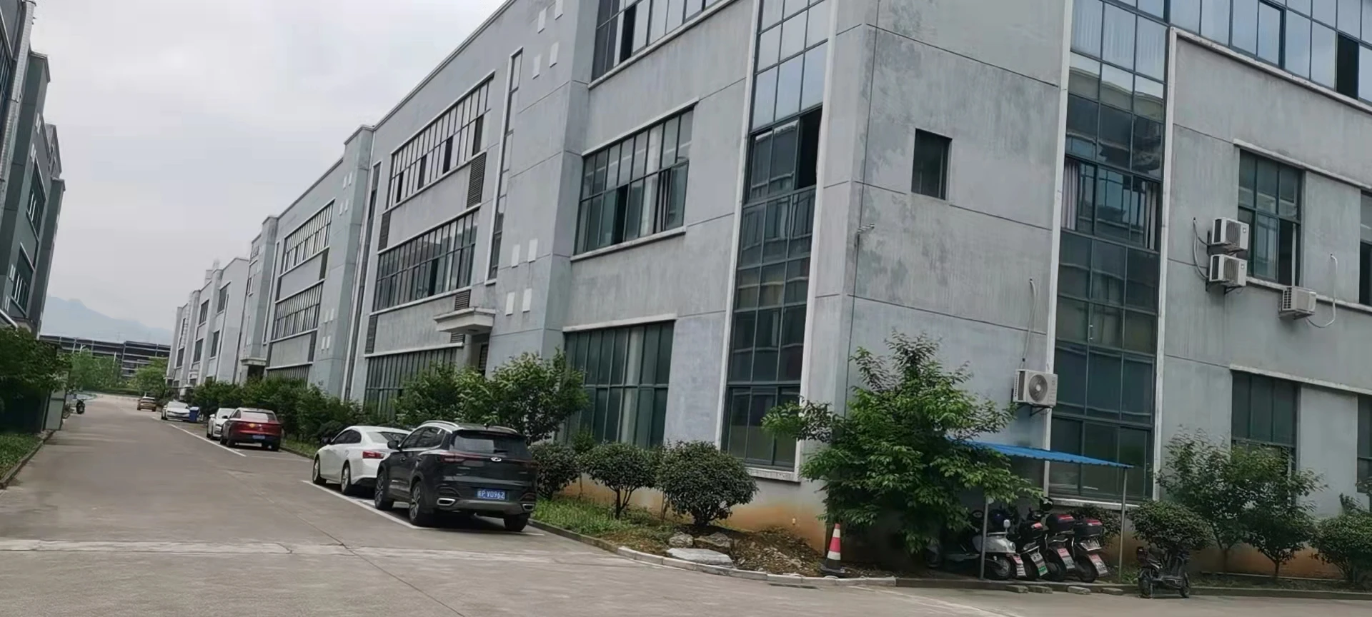 Qingdao Lihongda Tools Manufacturing Co., Ltd. Hand Trolley