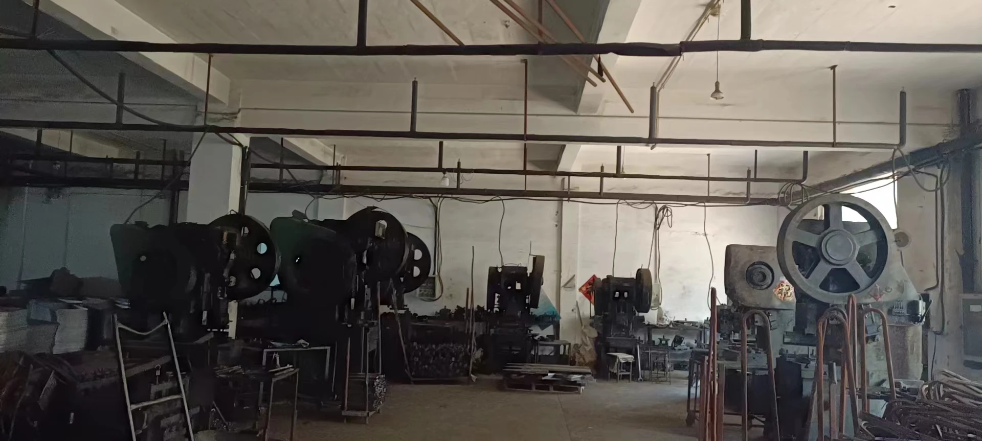 Qingdao Lihongda Tools Manufacturing Co., Ltd. Tool Cart